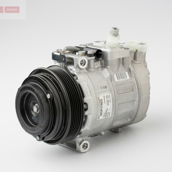 Компрессор кондиционера DENSO DCP17023