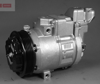 Компрессор кондиционера DENSO DCP17025