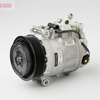 Компрессор кондиционера DENSO DCP17038