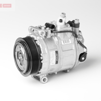 Компрессор кондиционера DENSO DCP17040