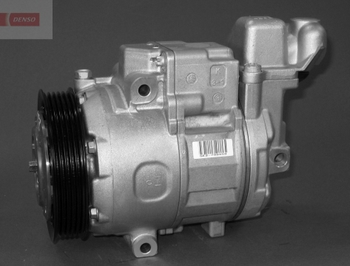 Компрессор кондиционера DENSO DCP17050