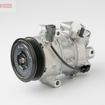 Компрессор кондиционера DENSO DCP17054