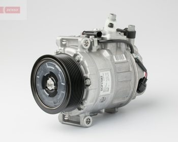 Компрессор кондиционера DENSO DCP17062