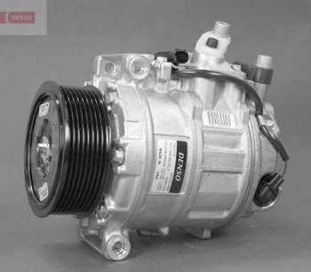 Компрессор кондиционера DENSO DCP17063