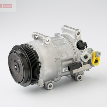 Компрессор кондиционера DENSO DCP17070