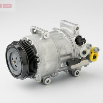 Компрессор кондиционера DENSO DCP17071