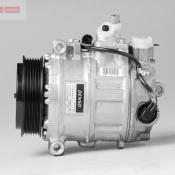 Компрессор кондиционера DENSO DCP17072