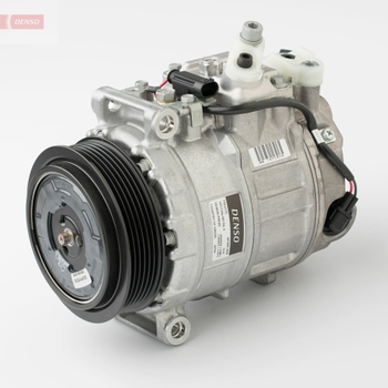 Компрессор кондиционера DENSO DCP17075