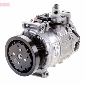 Компрессор кондиционера DENSO DCP17085