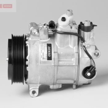 Компрессор кондиционера DENSO DCP17105