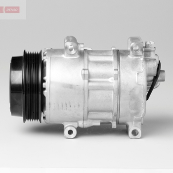 Компрессор кондиционера DENSO DCP17106