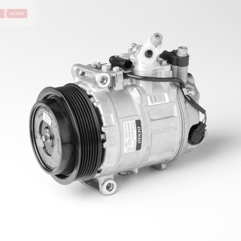 Компрессор кондиционера DENSO DCP17108