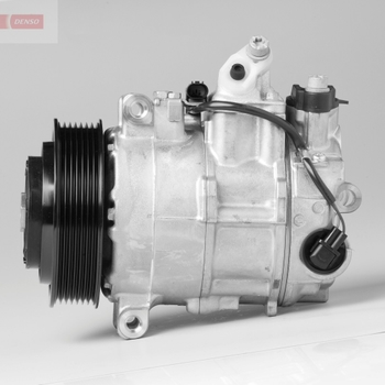 Компрессор кондиционера DENSO DCP17115