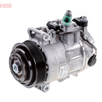 Компрессор кондиционера DENSO DCP17120