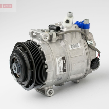 Компрессор кондиционера DENSO DCP17127