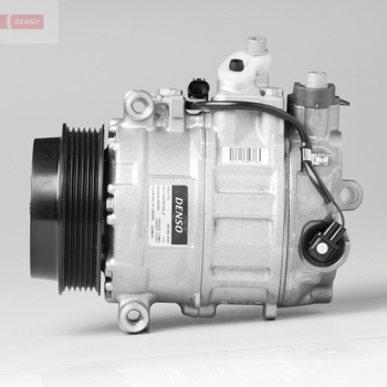 Компрессор кондиционера DENSO DCP17130