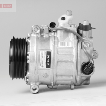 Компрессор кондиционера DENSO DCP17131