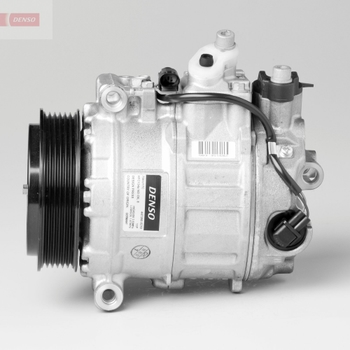Компрессор кондиционера DENSO DCP17133