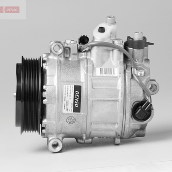 Компрессор кондиционера DENSO DCP17135