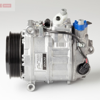 Компрессор кондиционера DENSO DCP17142