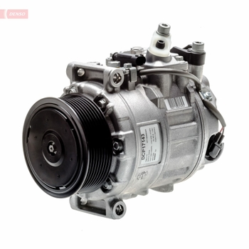 Компрессор кондиционера DENSO DCP17143