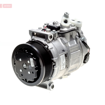 Компрессор кондиционера DENSO DCP17144