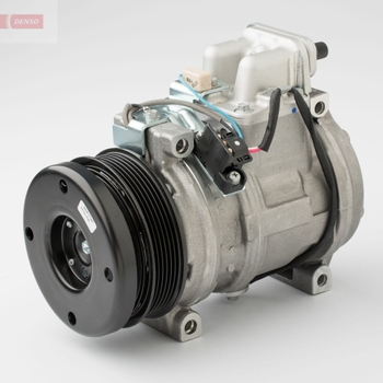 Компрессор кондиционера DENSO DCP17147