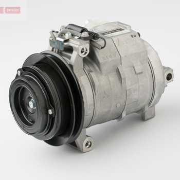Компрессор кондиционера DENSO DCP17150