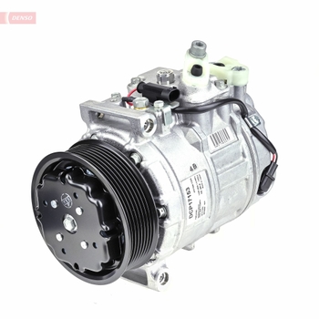 Компрессор кондиционера DENSO DCP17153