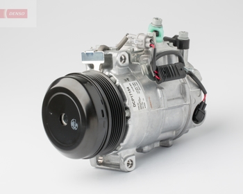 Компрессор кондиционера DENSO DCP17154
