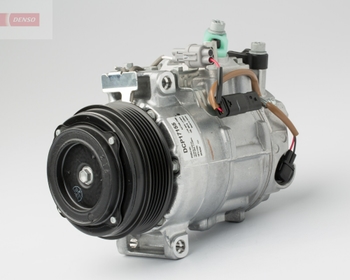 Компрессор кондиционера DENSO DCP17155