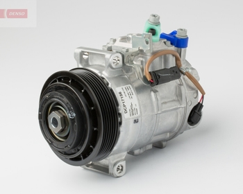 Компрессор кондиционера DENSO DCP17156