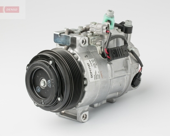Компрессор кондиционера DENSO DCP17157