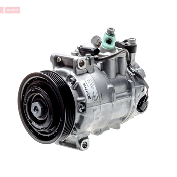 Компрессор кондиционера DENSO DCP17158
