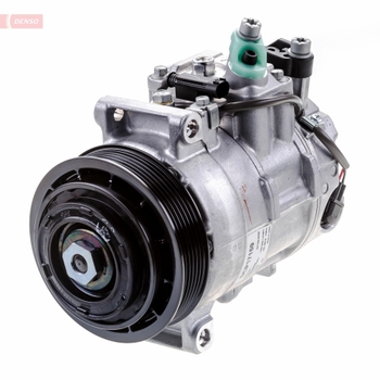 Компрессор кондиционера DENSO DCP17159