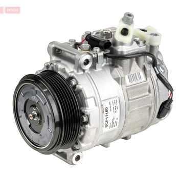 Компрессор кондиционера DENSO DCP17160