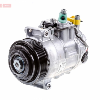 Компрессор кондиционера DENSO DCP17162