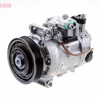 Компрессор кондиционера DENSO DCP17164