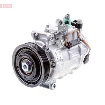 Компрессор кондиционера DENSO DCP17168