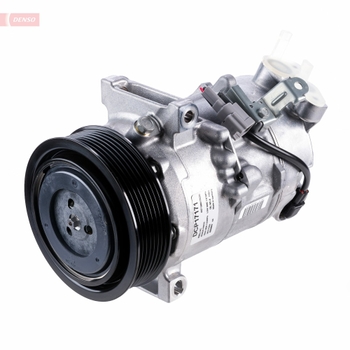 Компрессор кондиционера DENSO DCP17171