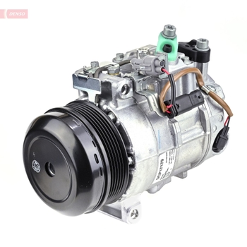 Компрессор кондиционера DENSO DCP17179