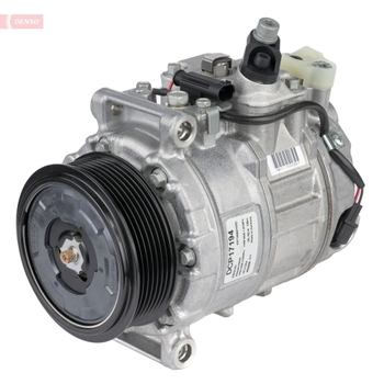 Компрессор кондиционера DENSO DCP17194