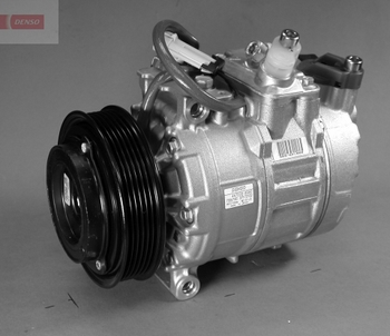Компрессор кондиционера DENSO DCP20003