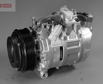 Компрессор кондиционера DENSO DCP20005