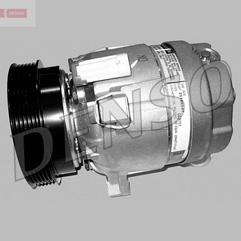 Компрессор кондиционера DENSO DCP20009