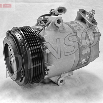 Компрессор кондиционера DENSO DCP20011