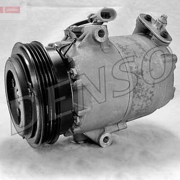 Компрессор кондиционера DENSO DCP20012