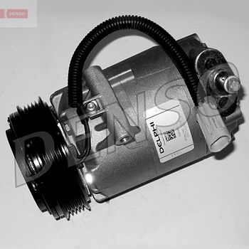 Компрессор кондиционера DENSO DCP20013