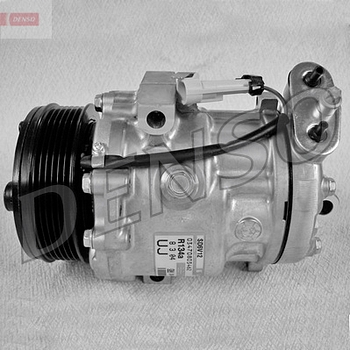Компрессор кондиционера DENSO DCP20020