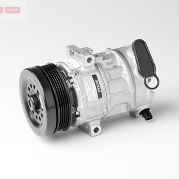 Компрессор кондиционера DENSO DCP20021